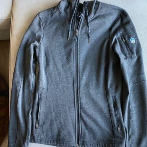 Kuhl Women’s Zip Up Jacket